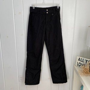 Skieer Men's Insulated Waterproof Snowboard Ski Snow Pants